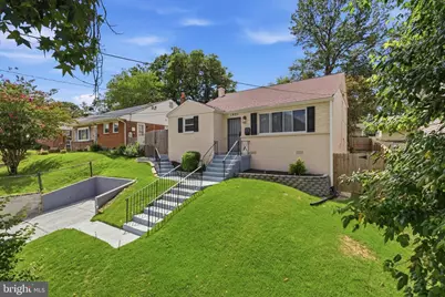 1821 Campbell Drive, Suitland, MD 20746 - Photo 4