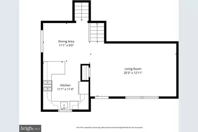 1821 Campbell Drive, Suitland, MD 20746 - Photo 38