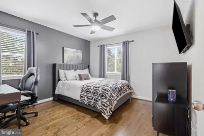 1821 Campbell Drive, Suitland, MD 20746 - Photo 16