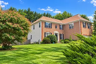 10113 Linford Terrace, Lanham, MD 20706 - Photo 1