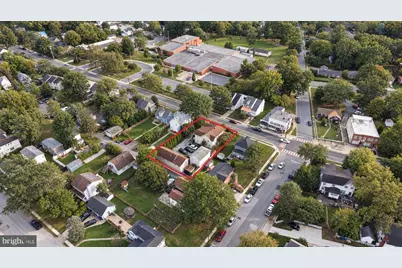 517 Montgomery Street, Laurel, MD 20707 - Photo 4