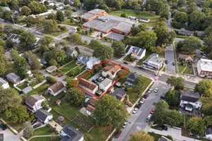 517 Montgomery St, Laurel, MD 20707 - Photo 4