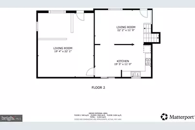 10107 Snowden Road, Laurel, MD 20708 - Photo 50