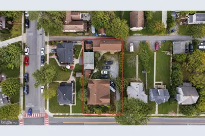 517 Montgomery Street, Laurel, MD 20707 - Photo 6