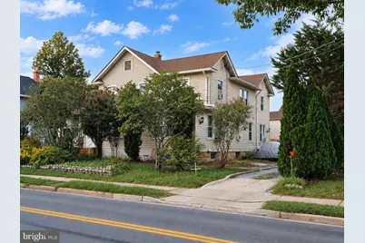 517 Montgomery Street, Laurel, MD 20707 - Photo 2