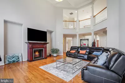7804 Killbarron Drive, Laurel, MD 20707 - Photo 8