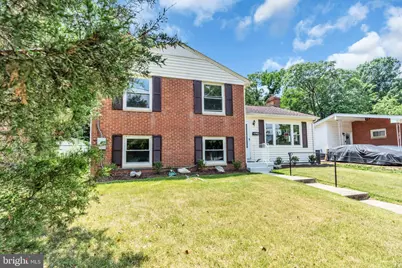7536 Abbington Drive, Oxon Hill, MD 20745 - Photo 2