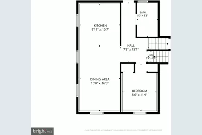 7536 Abbington Drive, Oxon Hill, MD 20745 - Photo 44
