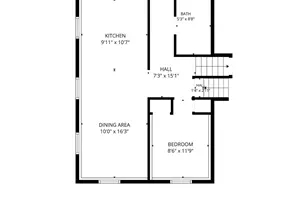 7536 Abbington Dr, Oxon Hill, MD 20745 - Photo 44