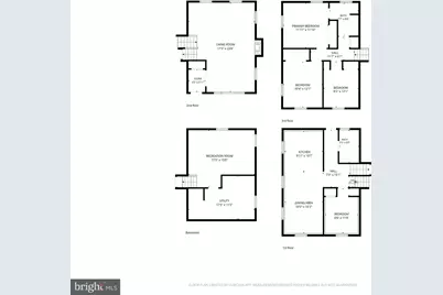 7536 Abbington Drive, Oxon Hill, MD 20745 - Photo 48