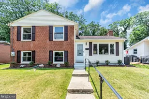 7536 Abbington Dr, Oxon Hill, MD 20745 - Photo 1