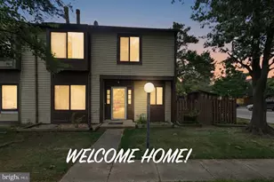 7205 Split Rail Ln, Laurel, MD 20707 - Photo 1