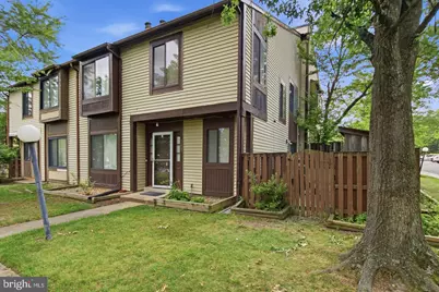 7205 Split Rail Lane, Laurel, MD 20707 - Photo 4