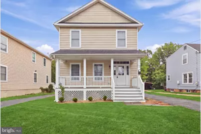 4702 Tecumseh Street, College Park, MD 20740 - Photo 2