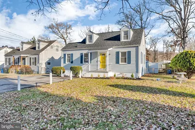 6212 Suitland Road #1, Suitland, MD 20746 - Photo 2