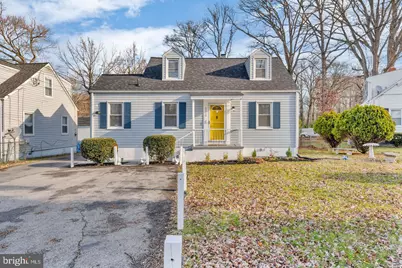 6212 Suitland Road #1, Suitland, MD 20746 - Photo 1