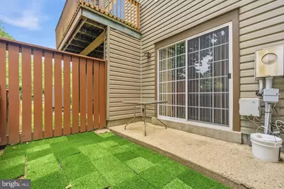 4845 Brookstone Terrace #31, Bowie, MD 20720 - Photo 20