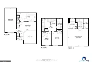 4845 Brookstone Terrace, Bowie, MD 20720 - Photo 22