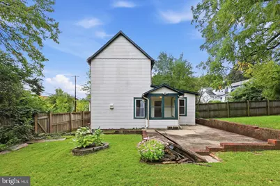4232 Nicholson Street, Hyattsville, MD 20781 - Photo 30