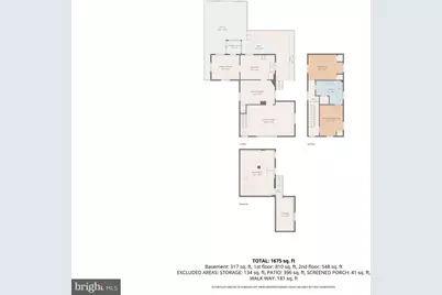 4232 Nicholson Street, Hyattsville, MD 20781 - Photo 40