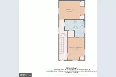 4232 Nicholson Street, Hyattsville, MD 20781 - Photo 38