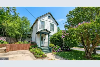 4232 Nicholson Street, Hyattsville, MD 20781 - Photo 1