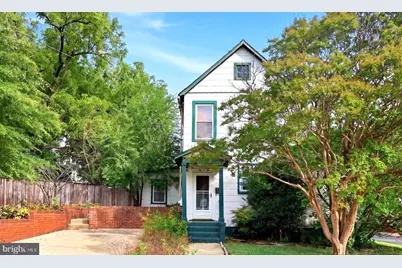4232 Nicholson Street, Hyattsville, MD 20781 - Photo 2