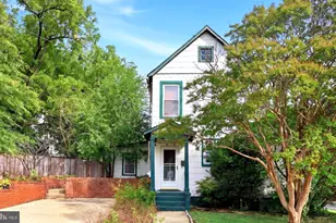 4232 Nicholson St, Hyattsville, MD 20781 - Photo 2