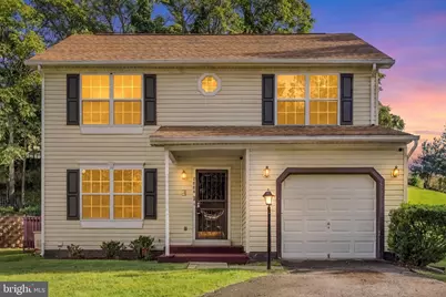 2004 Chita Court, Temple Hills, MD 20748 - Photo 1
