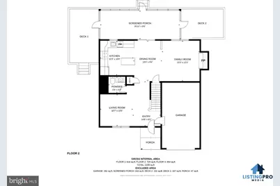 2004 Chita Court, Temple Hills, MD 20748 - Photo 44