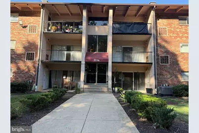 5536 Karen Elaine Drive #1603, Hyattsville, MD 20784 - Photo 1