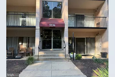 5536 Karen Elaine Drive #1603, Hyattsville, MD 20784 - Photo 2