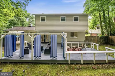 7001 Marmick Place, Laurel, MD 20707 - Photo 30