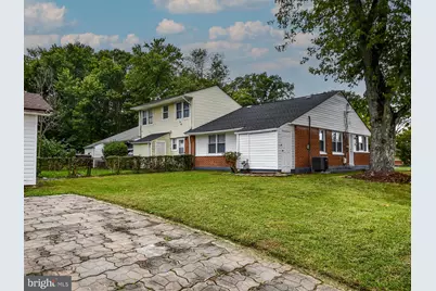 1907 Bender Court, Landover, MD 20785 - Photo 6
