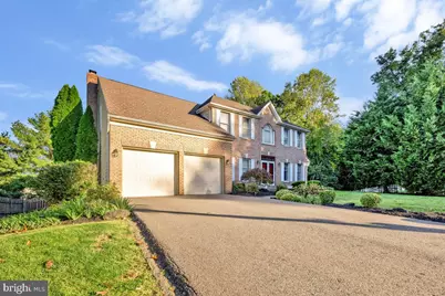 10306 Clearwater Court, Upper Marlboro, MD 20772 - Photo 2