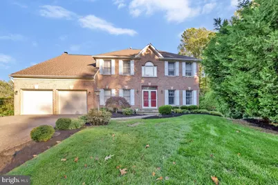 10306 Clearwater Court, Upper Marlboro, MD 20772 - Photo 4