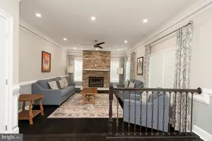14209 Dunwood Valley Dr, Bowie, MD 20721 - Photo 42