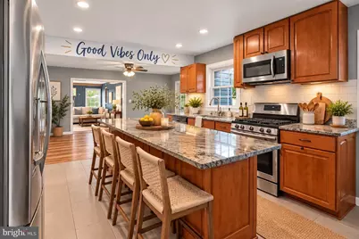 12508 Scarlet Lane, Bowie, MD 20715 - Photo 2
