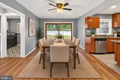 12508 Scarlet Lane, Bowie, MD 20715 - Photo 4