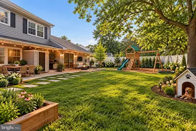 12508 Scarlet Lane, Bowie, MD 20715 - Photo 14