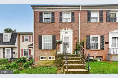 12914 Claxton Drive #4-H, Laurel, MD 20708 - Photo 1