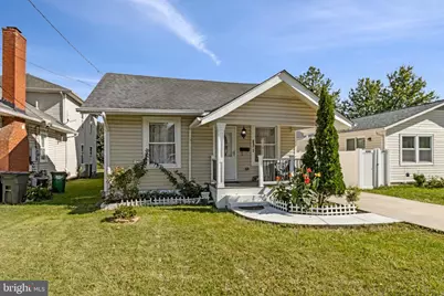 4313 40th Place, Brentwood, MD 20722 - Photo 4