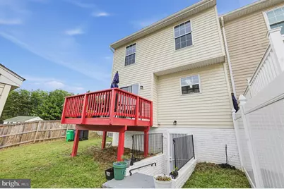 5520 Frazier Terrace, Temple Hills, MD 20748 - Photo 12