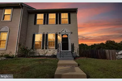 5520 Frazier Terrace, Temple Hills, MD 20748 - Photo 1