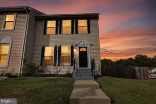 5520 Frazier Terrace, Temple Hills, MD 20748 - Photo 1