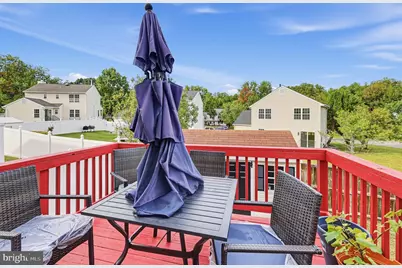 5520 Frazier Terrace, Temple Hills, MD 20748 - Photo 38