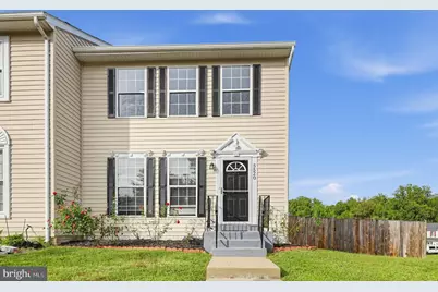 5520 Frazier Terrace, Temple Hills, MD 20748 - Photo 2
