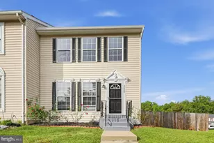 5520 Frazier Terrace, Temple Hills, MD 20748 - Photo 2