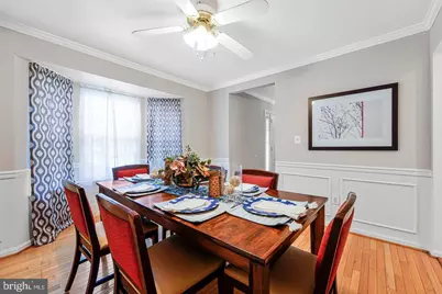1617 Shady Glen Drive, District Heights, MD 20747 - Photo 14