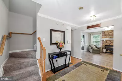1617 Shady Glen Drive, District Heights, MD 20747 - Photo 4